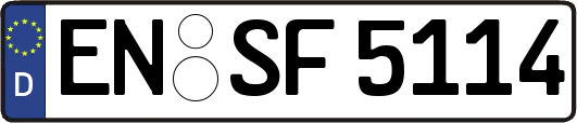 EN-SF5114