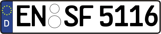 EN-SF5116