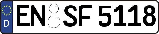 EN-SF5118