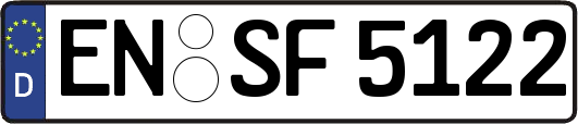 EN-SF5122
