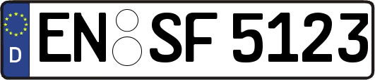 EN-SF5123