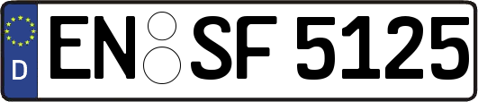 EN-SF5125