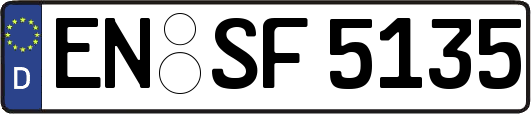 EN-SF5135