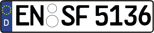 EN-SF5136