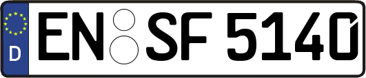 EN-SF5140