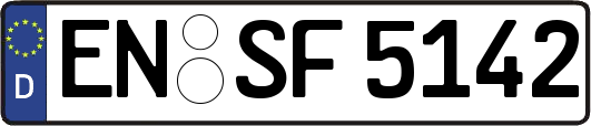 EN-SF5142