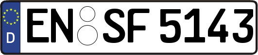 EN-SF5143