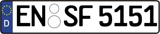 EN-SF5151