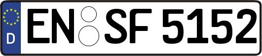EN-SF5152