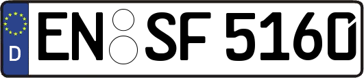 EN-SF5160