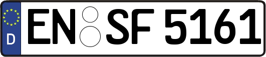 EN-SF5161