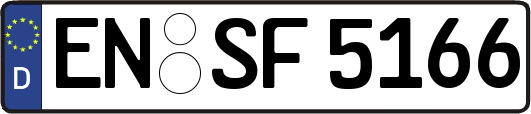 EN-SF5166