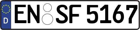 EN-SF5167