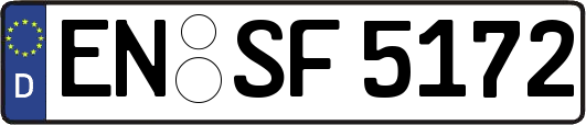 EN-SF5172