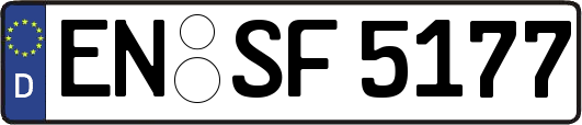 EN-SF5177