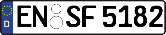 EN-SF5182