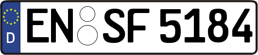 EN-SF5184