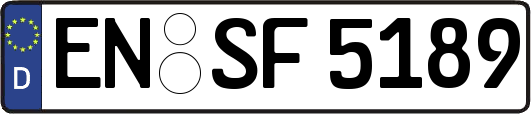 EN-SF5189