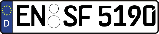 EN-SF5190