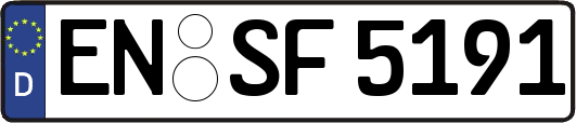 EN-SF5191