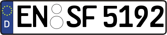 EN-SF5192