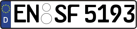 EN-SF5193