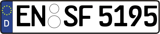 EN-SF5195