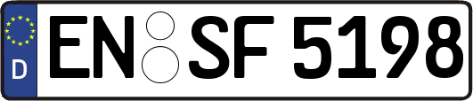EN-SF5198