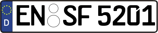 EN-SF5201