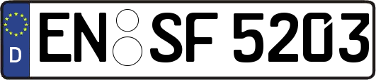 EN-SF5203
