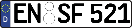 EN-SF521