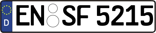EN-SF5215