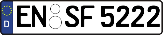 EN-SF5222