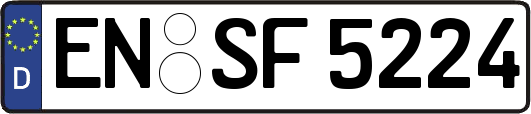 EN-SF5224