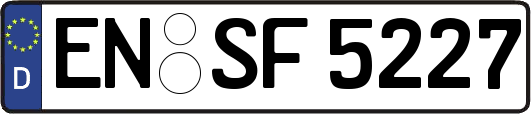 EN-SF5227