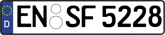 EN-SF5228
