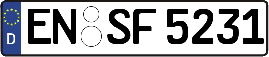 EN-SF5231