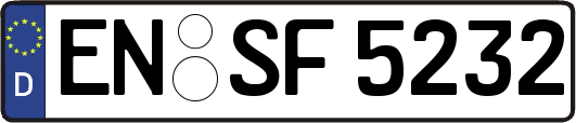 EN-SF5232
