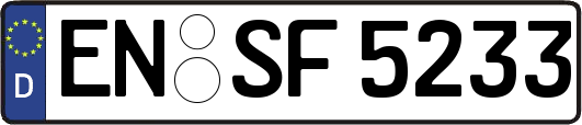 EN-SF5233