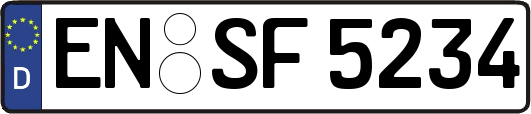 EN-SF5234