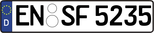 EN-SF5235