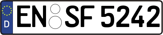 EN-SF5242