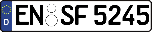 EN-SF5245