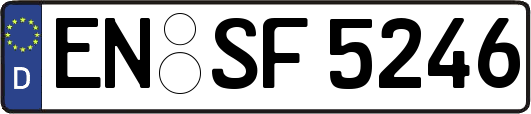 EN-SF5246