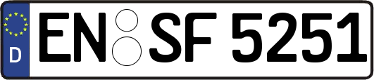 EN-SF5251