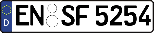 EN-SF5254