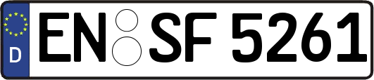 EN-SF5261