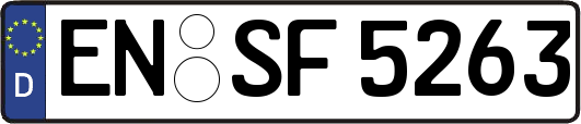 EN-SF5263
