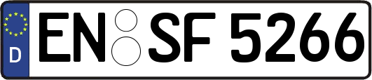 EN-SF5266