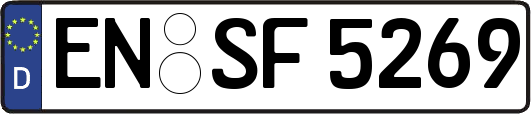 EN-SF5269